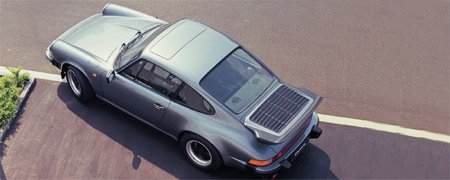 Product picture 1984-1989 Porsche 911Factory Service Manual
